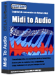 Midi To Audio
